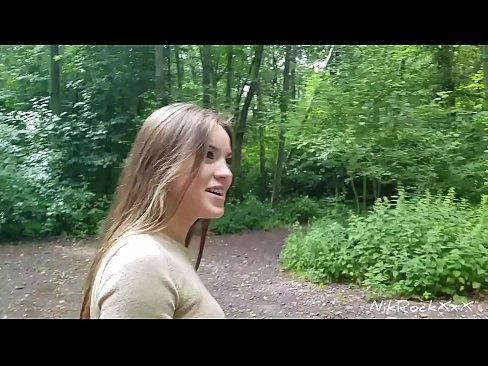 ❤️ エベリナに公共の場でのファックを提案した。彼女はイエスと言った。そして、私は彼女のお尻をファックし、彼女の口の中にザーメンを入れた。そして彼女は小便をした。 ️❌ 自家製ポルノ ❌️❤