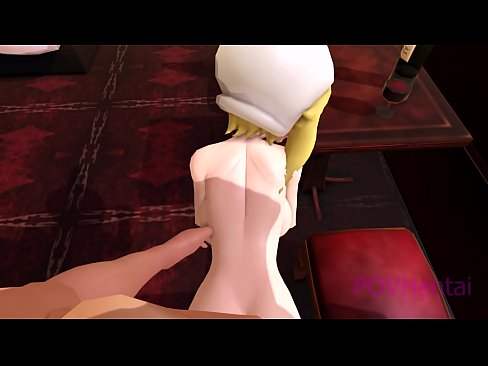 ❤️ フィオナシェパードガンHENTAI ️❌ 自家製ポルノ ❌️❤