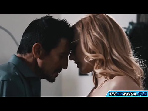 ❤️ 淫乱ブロンドとのロマンチックなセックス ️❌ 自家製ポルノ ❌️❤