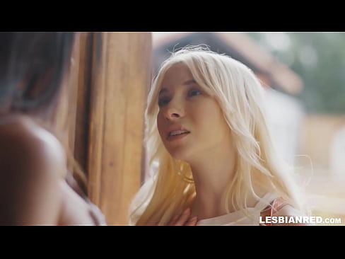 ❤️ 数ヶ月後、家に戻ってきた義母のマンコを食べることになった女の子 ️❌ 自家製ポルノ ❌️❤