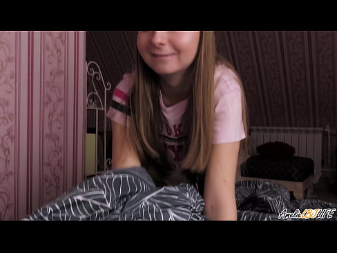 ❤️ 金髪美女がBFFをフェラチオしてザーメンを口に含む ️❌ 自家製ポルノ ❌️❤